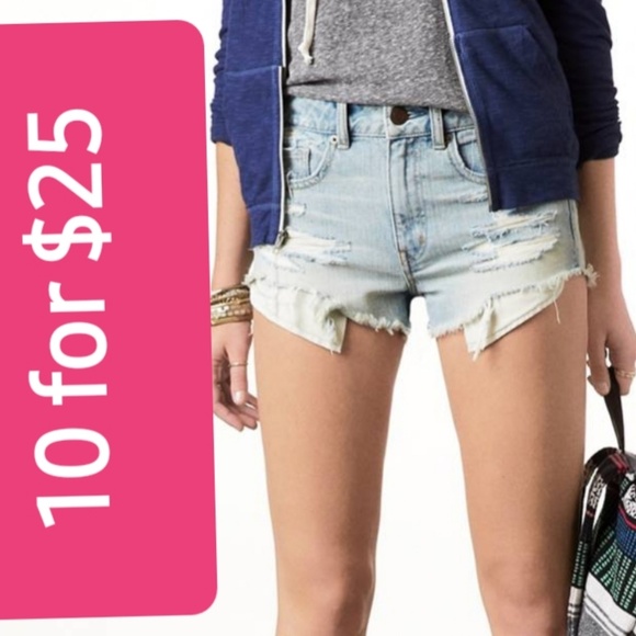 American Eagle Outfitters Pants - 🍒10 for $25🍒 ON SALE